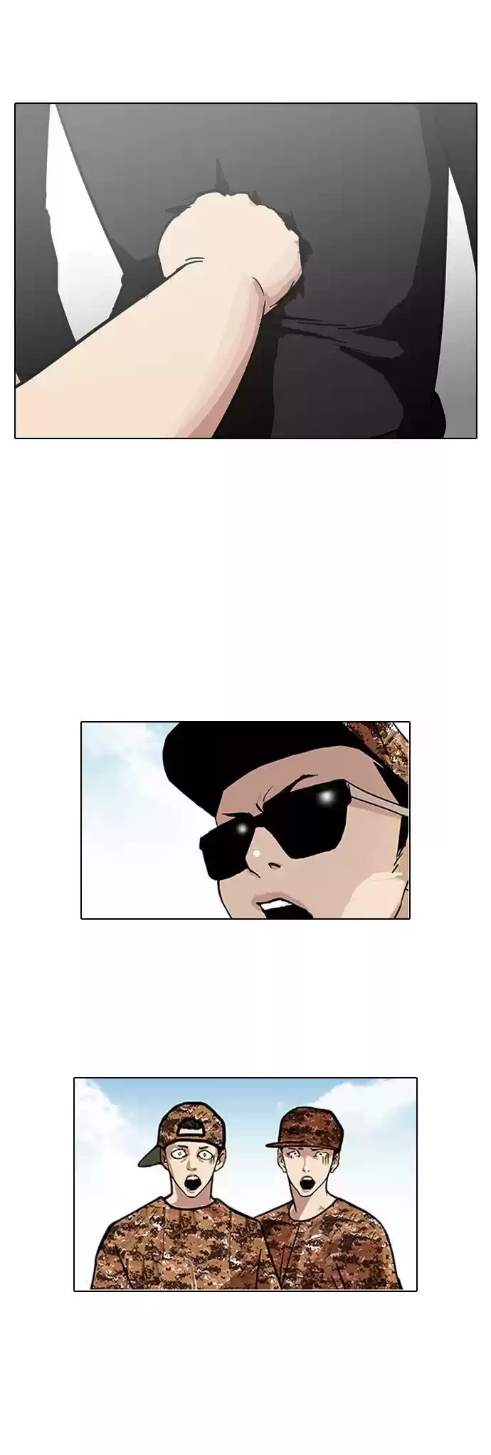Nueva cara capítulo 92 página 42