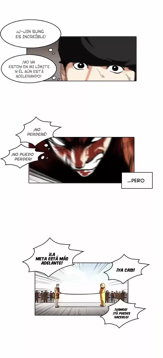 Nueva cara capítulo 94 página 13