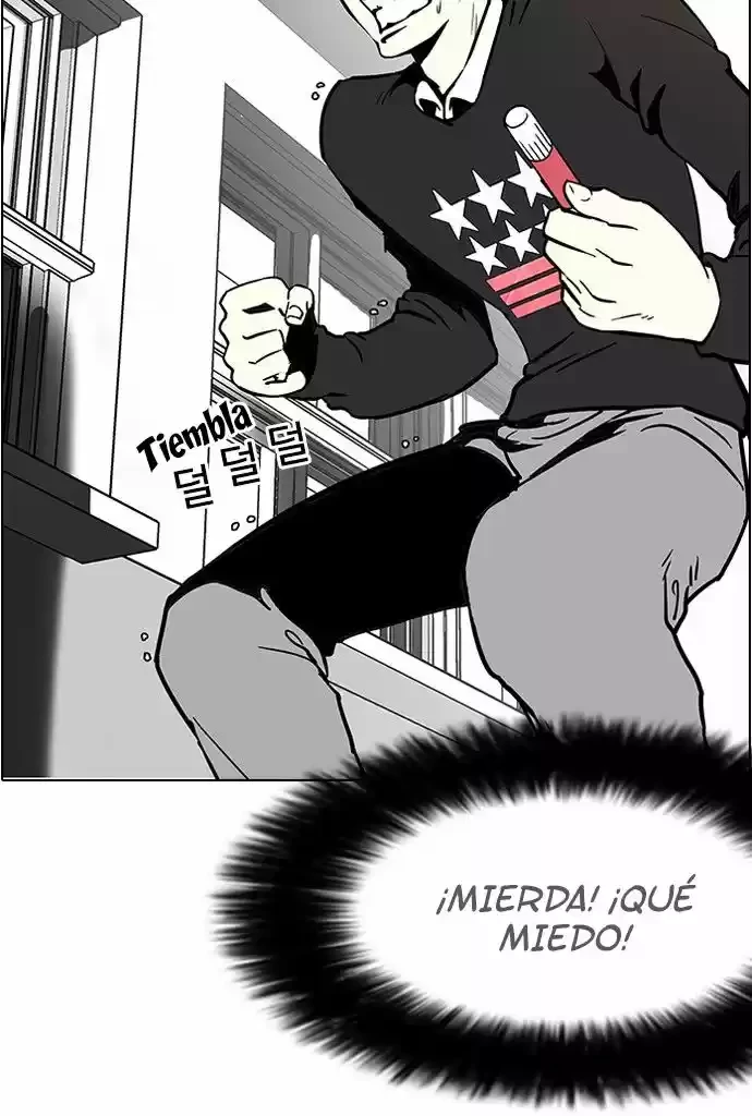 Nueva cara capítulo 95 página 20