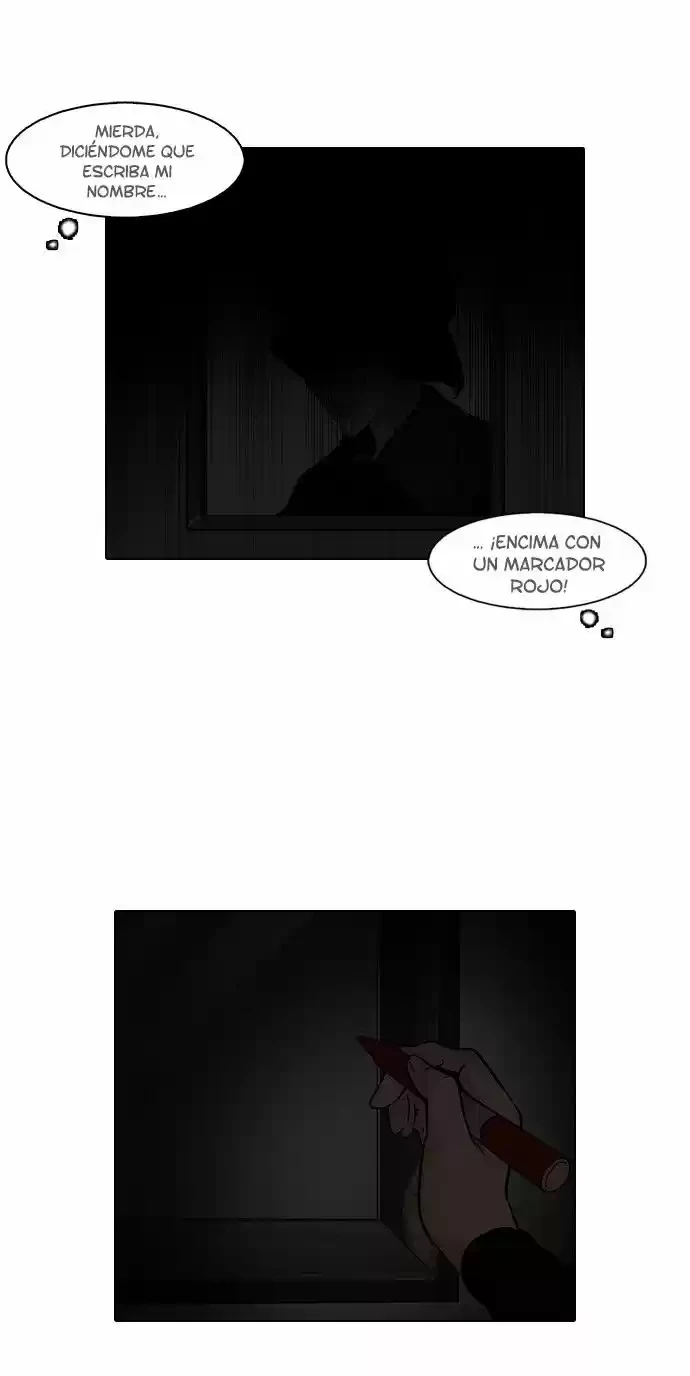 Nueva cara capítulo 95 página 24