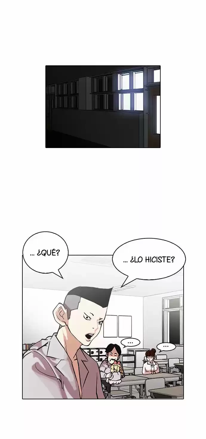 Nueva cara capítulo 95 página 30