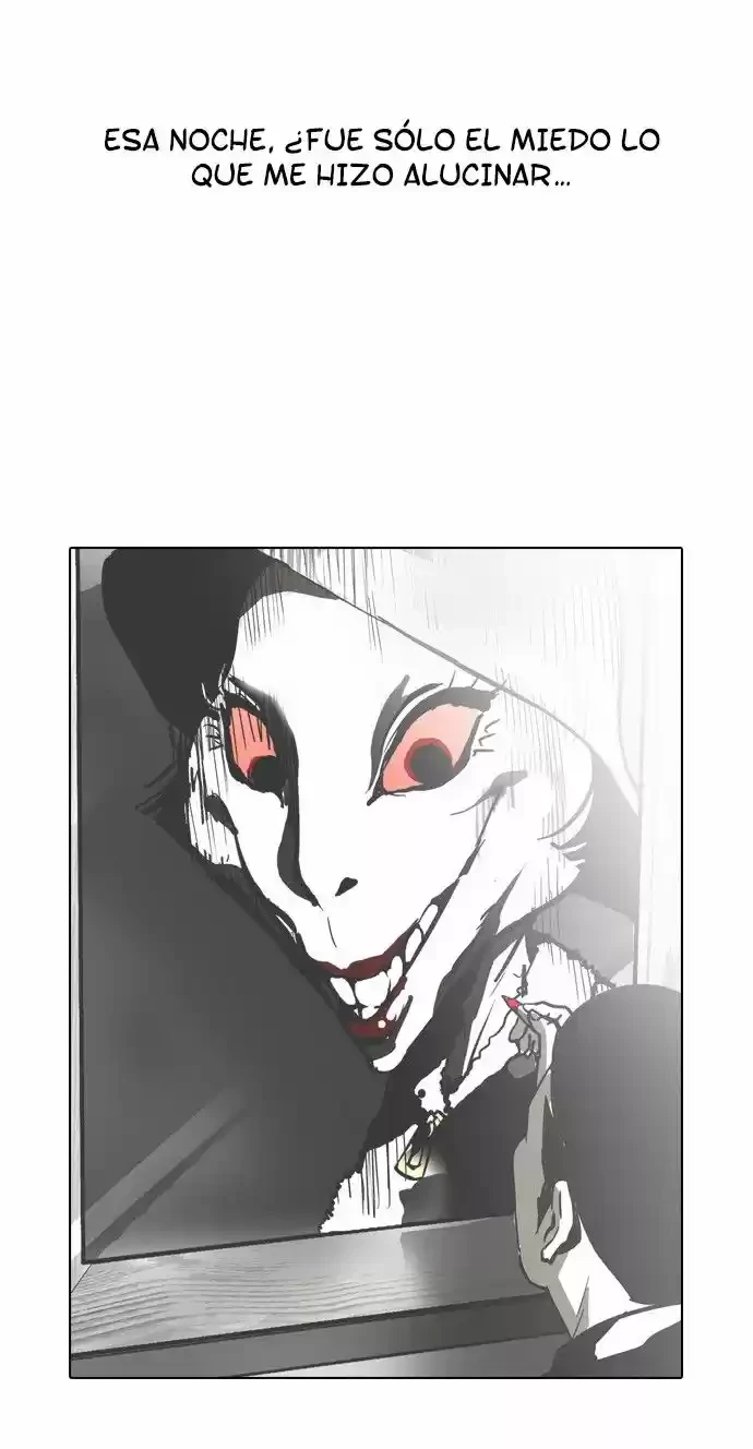 Nueva cara capítulo 95 página 40