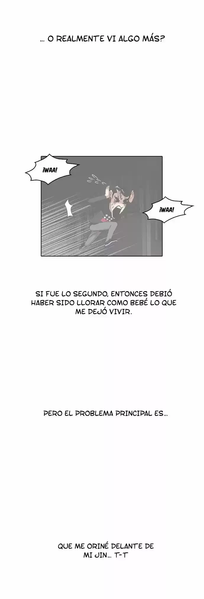 Nueva cara capítulo 95 página 41