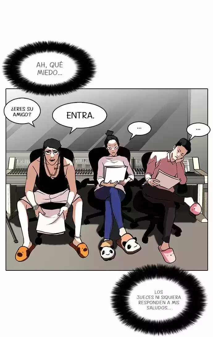 Nueva cara capítulo 96 página 18