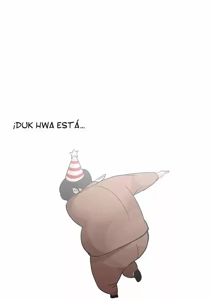 Nueva cara capítulo 96 página 21