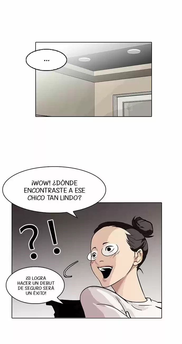 Nueva cara capítulo 96 página 25