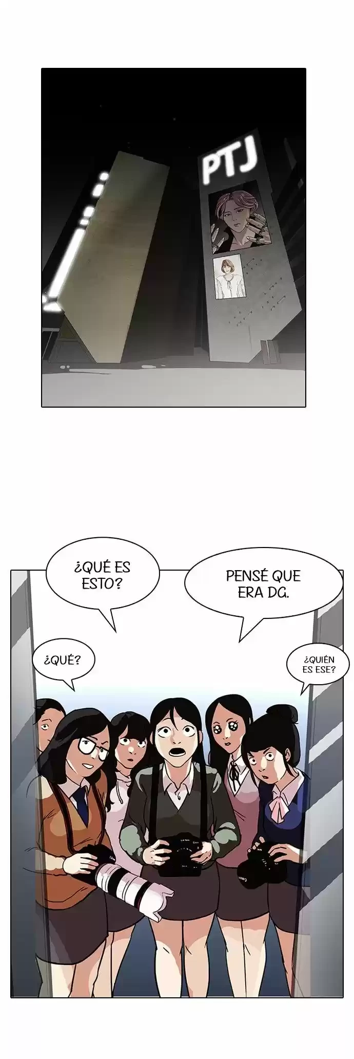 Nueva cara capítulo 96 página 27