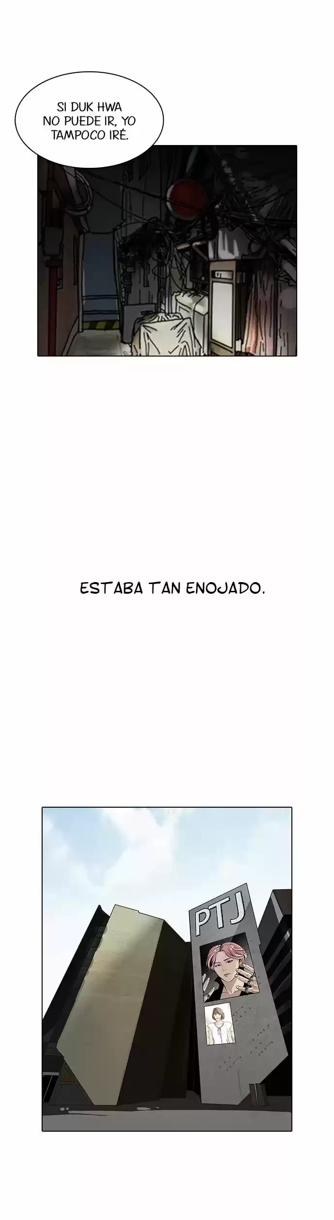 Nueva cara capítulo 96 página 39