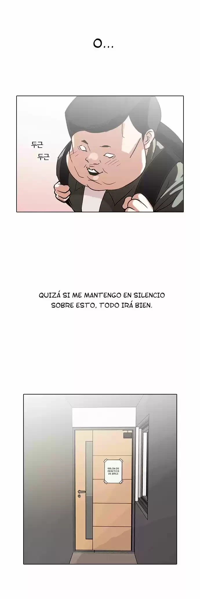Nueva cara capítulo 96 página 42