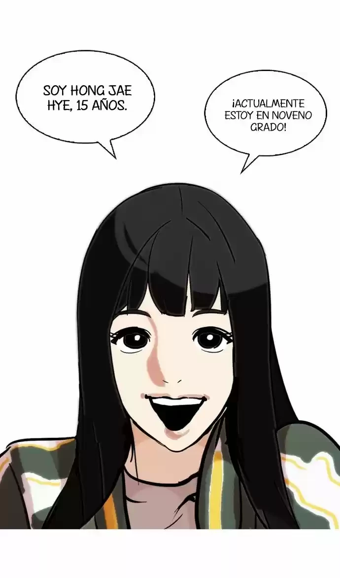 Nueva cara capítulo 97 página 5