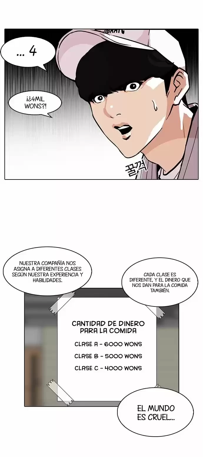 Nueva cara capítulo 97 página 9