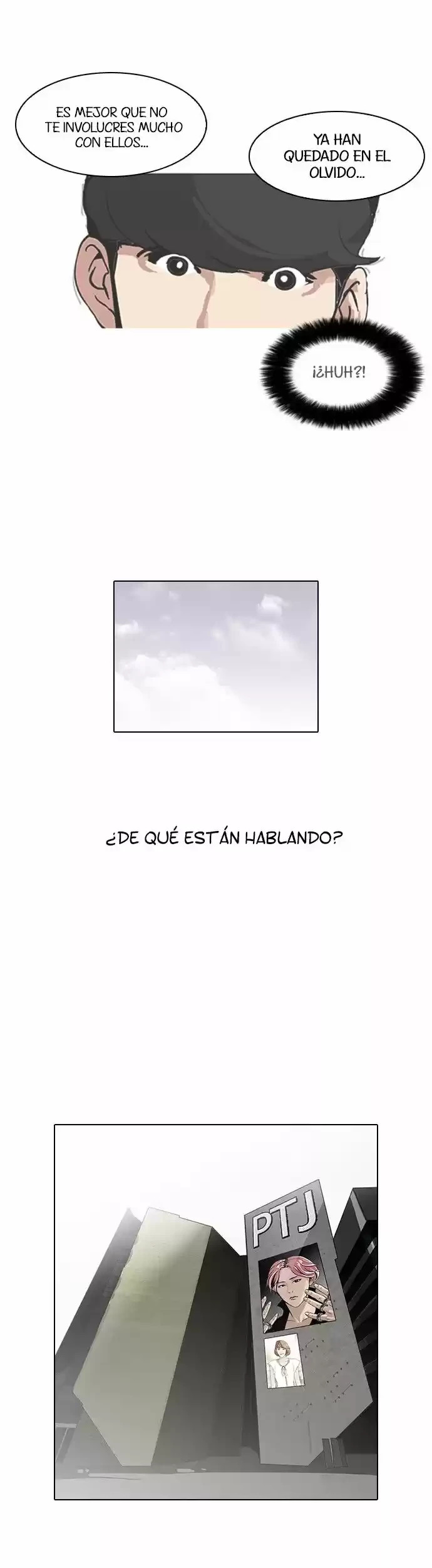 Nueva cara capítulo 98 página 11