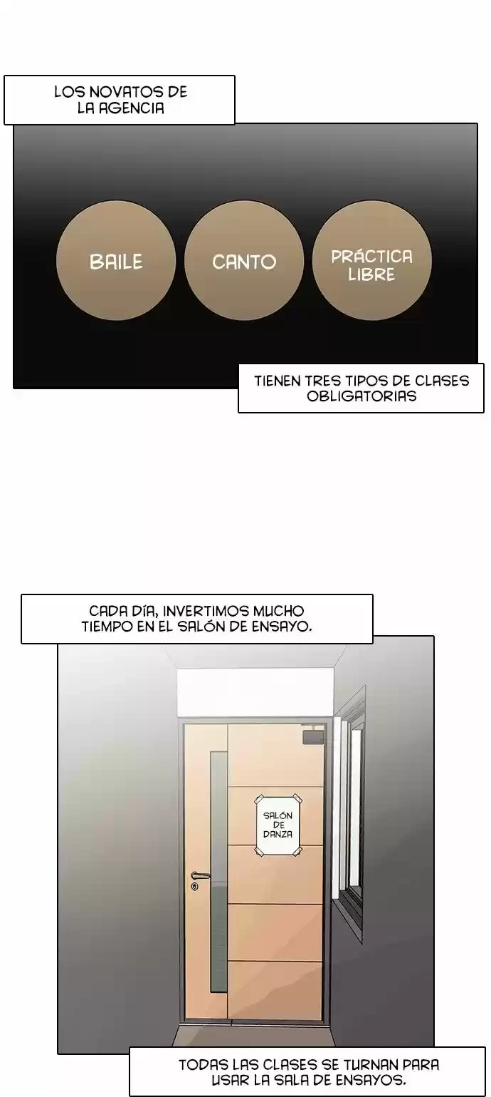 Nueva cara capítulo 98 página 12