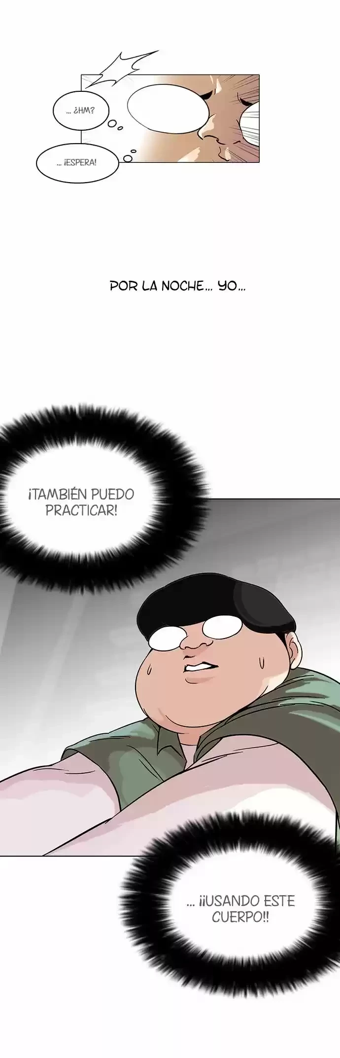 Nueva cara capítulo 98 página 23