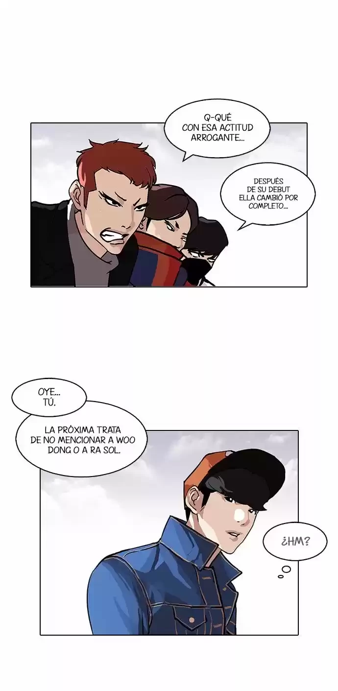 Nueva cara capítulo 98 página 9
