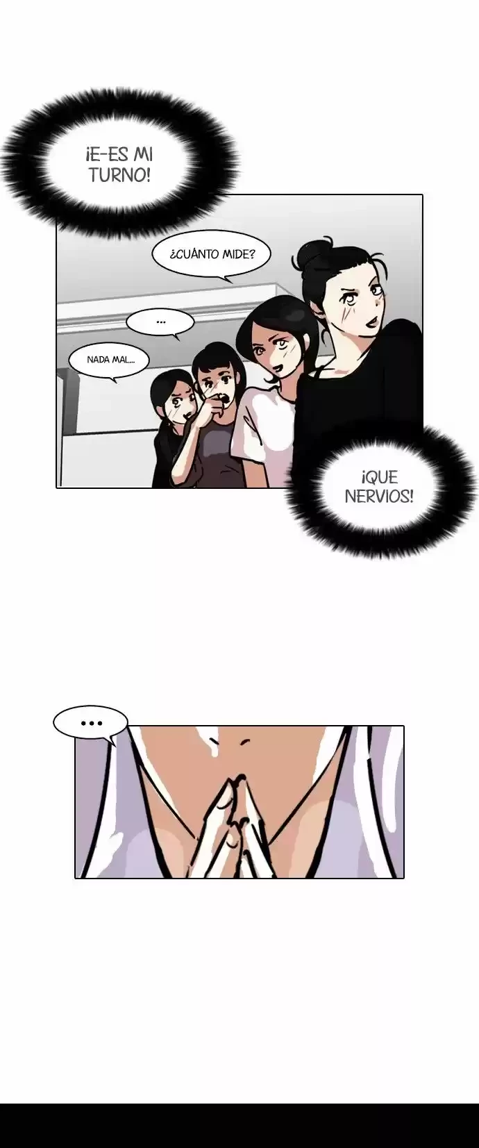 Nueva cara capítulo 99 página 14