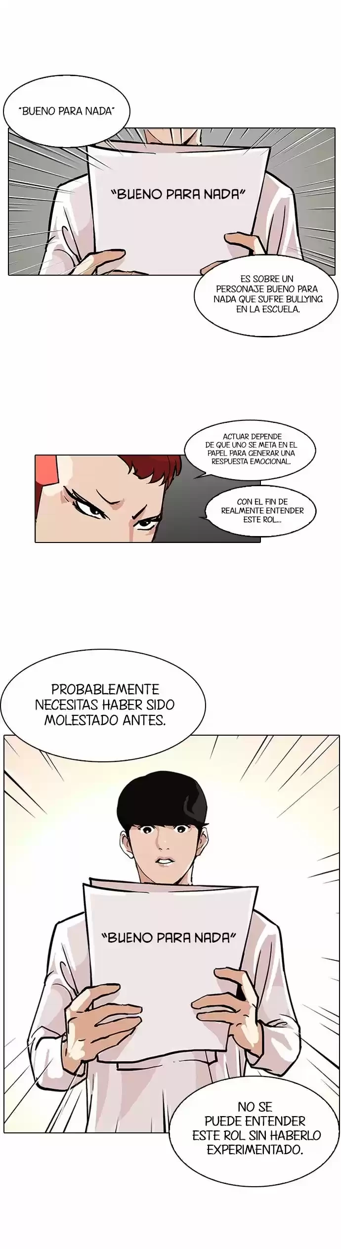 Nueva cara capítulo 99 página 23