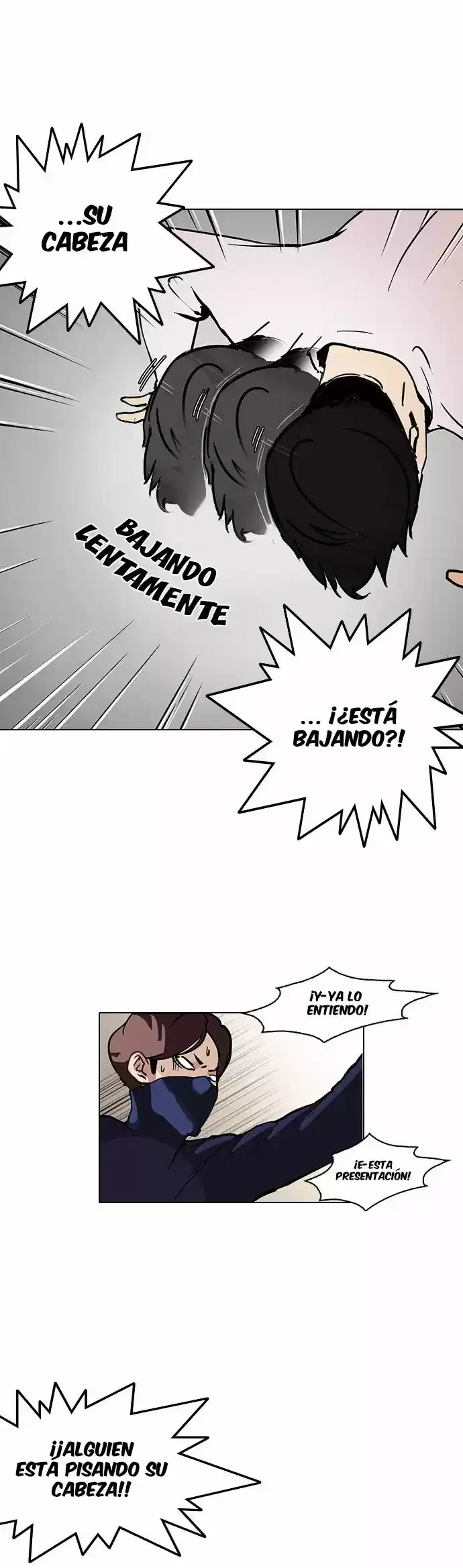 Nueva cara capítulo 99 página 28