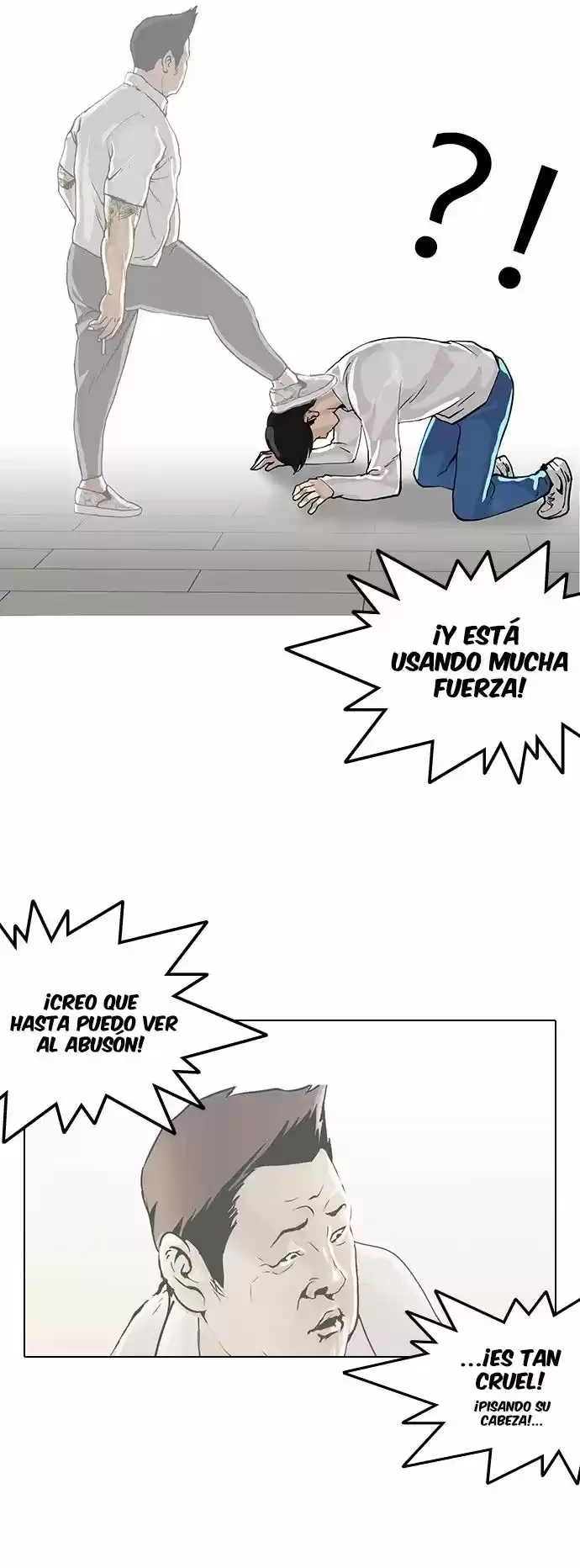 Nueva cara capítulo 99 página 29