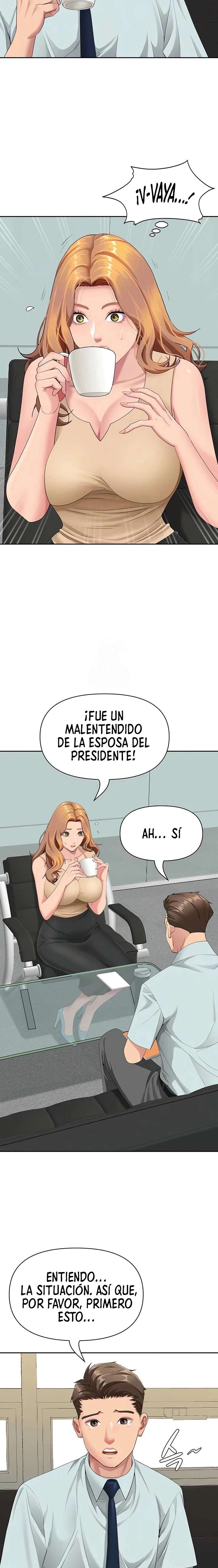Una Mujer Casada capítulo 10 página 7