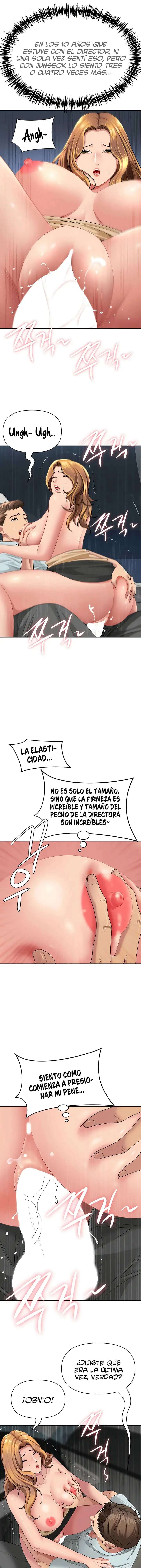 Una Mujer Casada capítulo 31 página 4