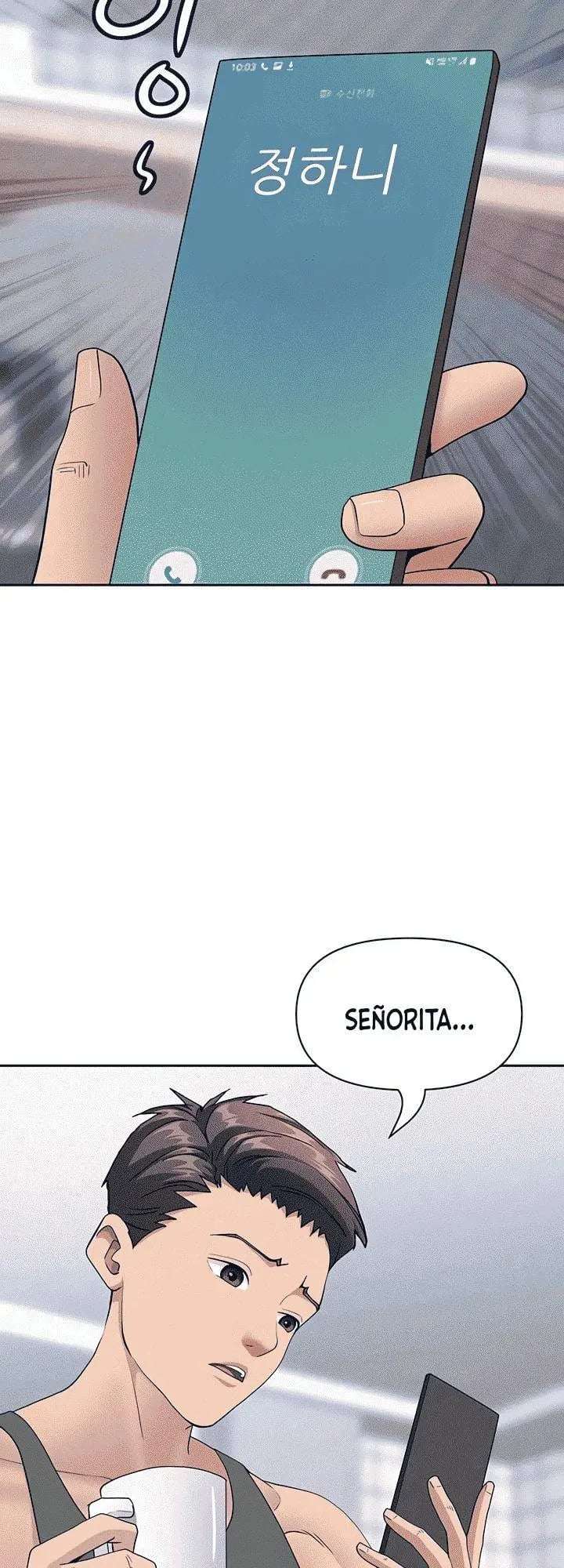 Una Mujer Casada capítulo 35 página 5