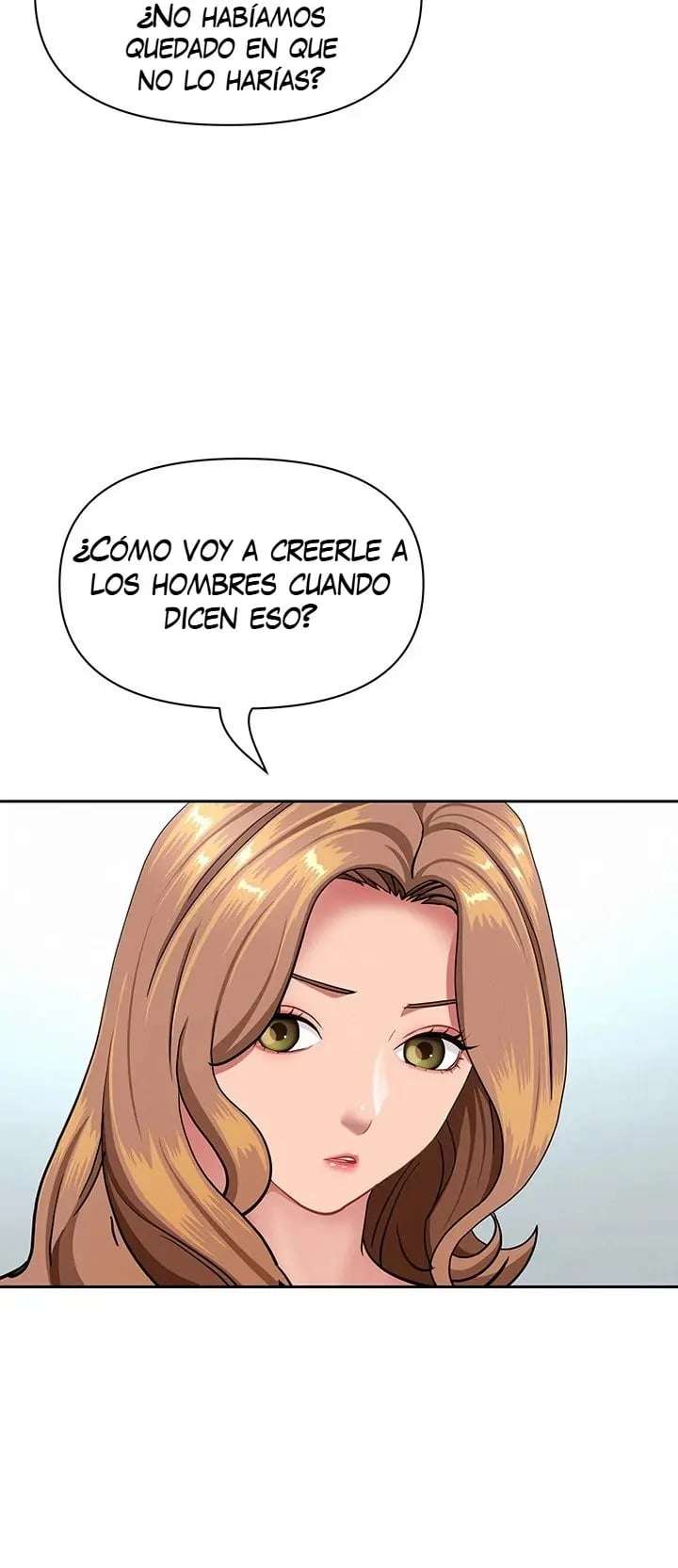 Una Mujer Casada capítulo 36 página 15