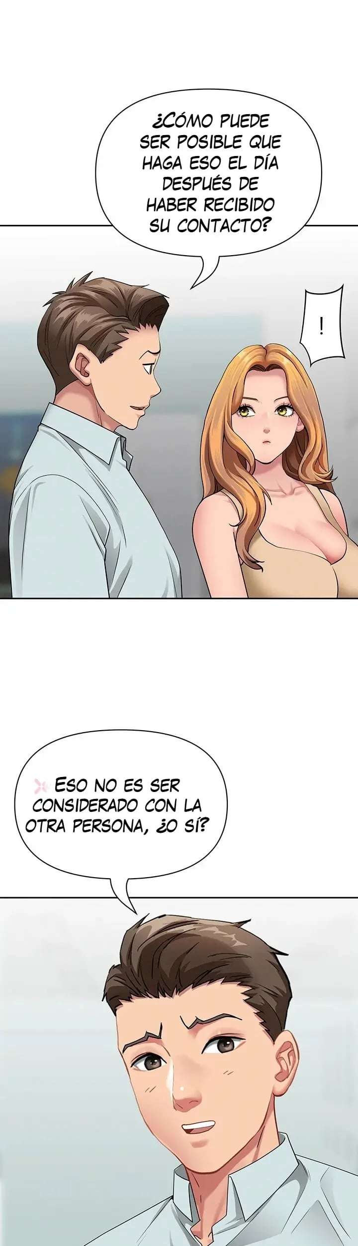 Una Mujer Casada capítulo 36 página 20