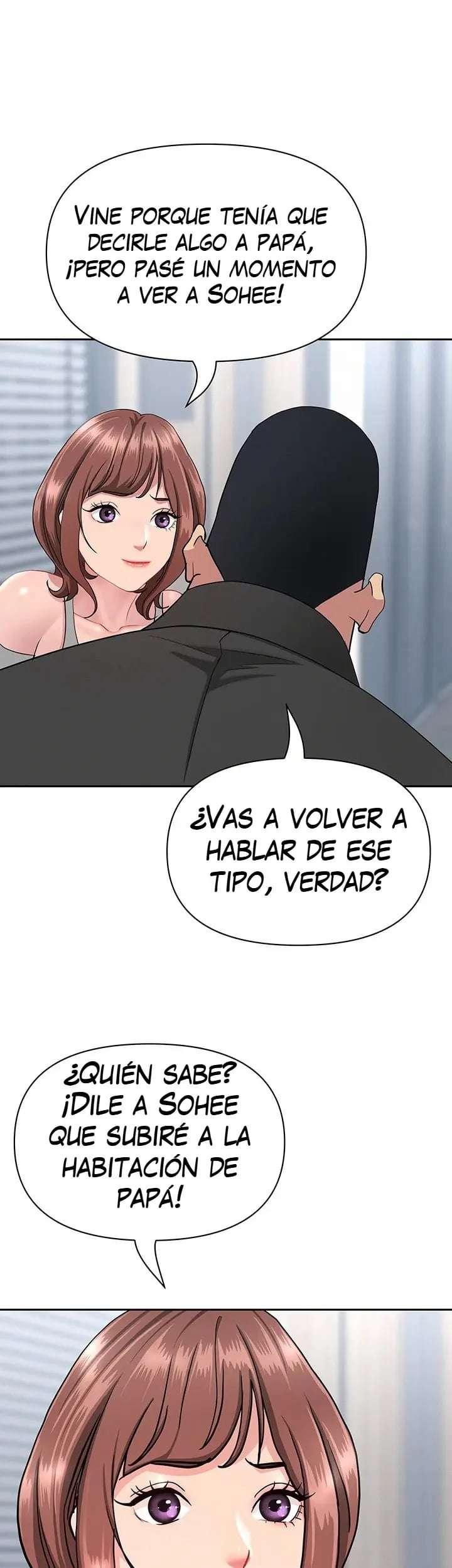 Una Mujer Casada capítulo 37 página 21