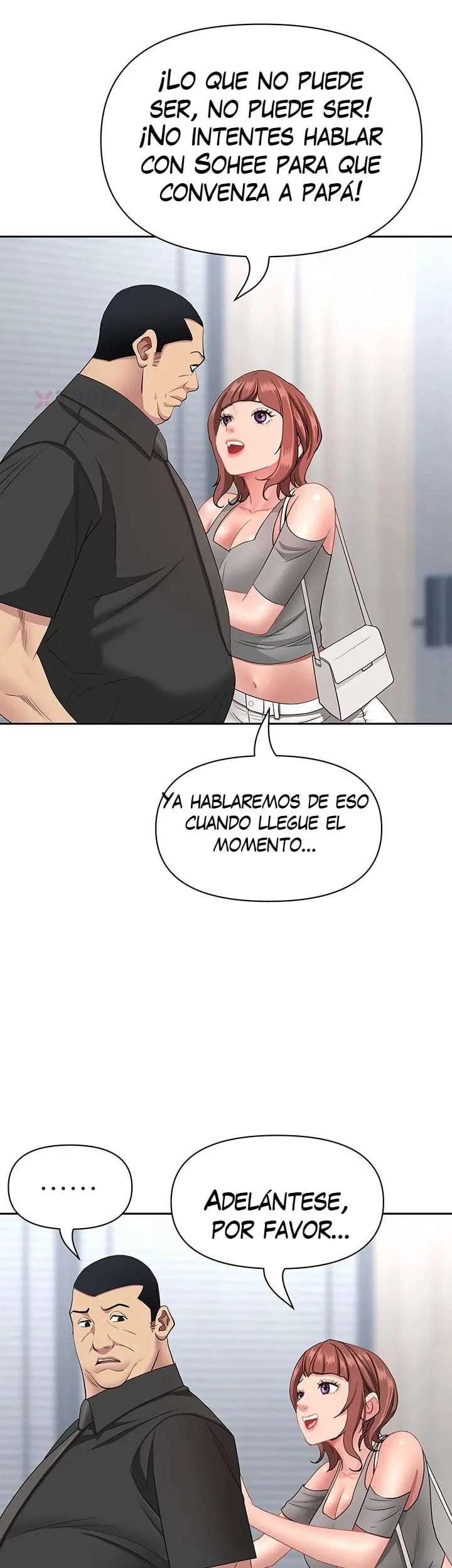 Una Mujer Casada capítulo 37 página 23