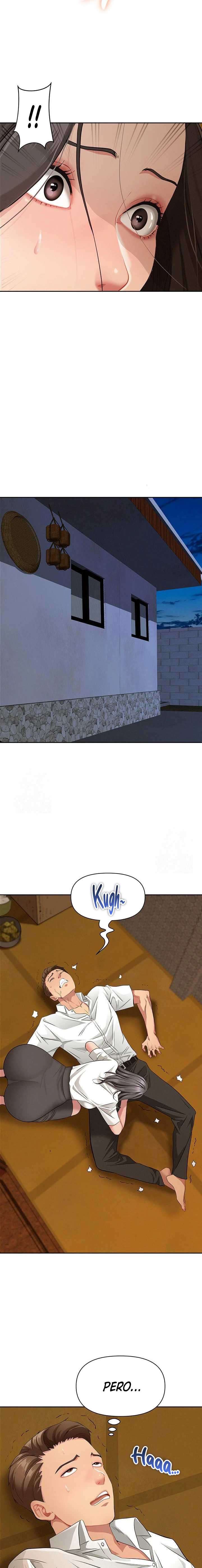 Una Mujer Casada capítulo 4 página 15