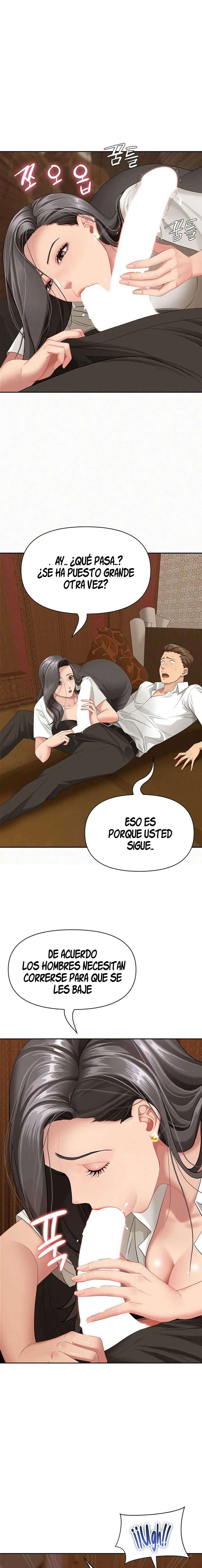 Una Mujer Casada capítulo 4 página 20