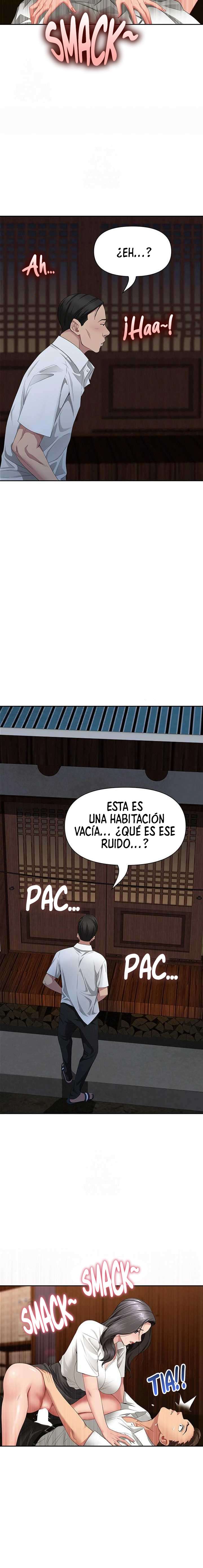 Una Mujer Casada capítulo 5 página 23