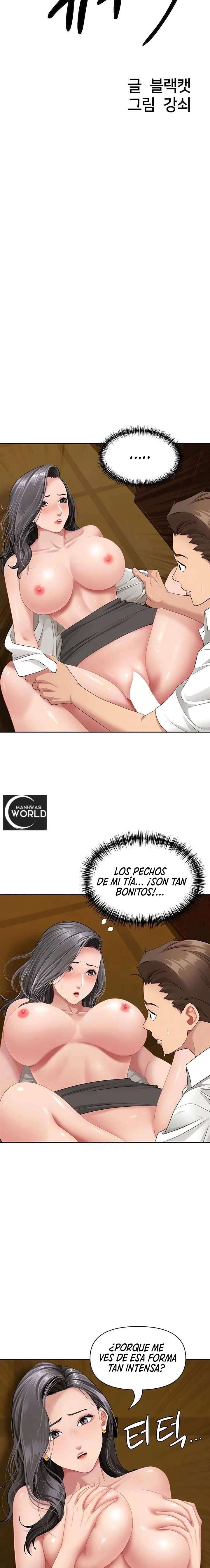 Una Mujer Casada capítulo 7 página 3