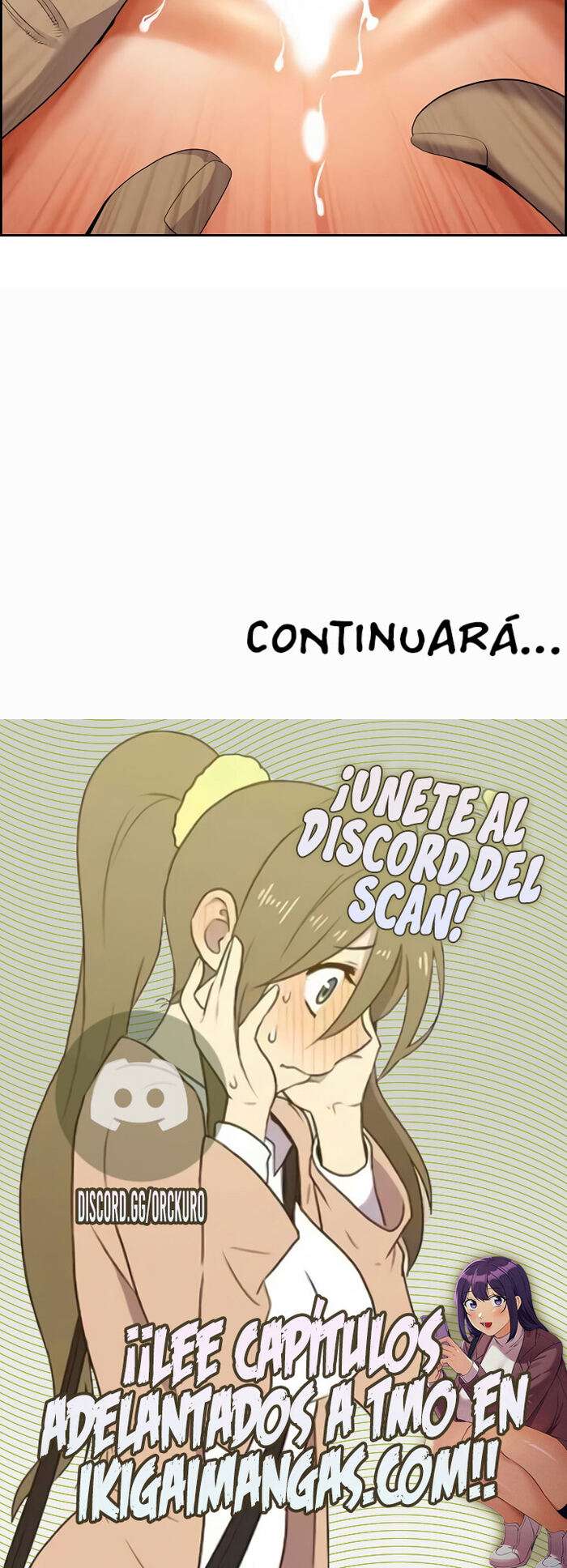 El Hombre Viril capítulo 1 página 16