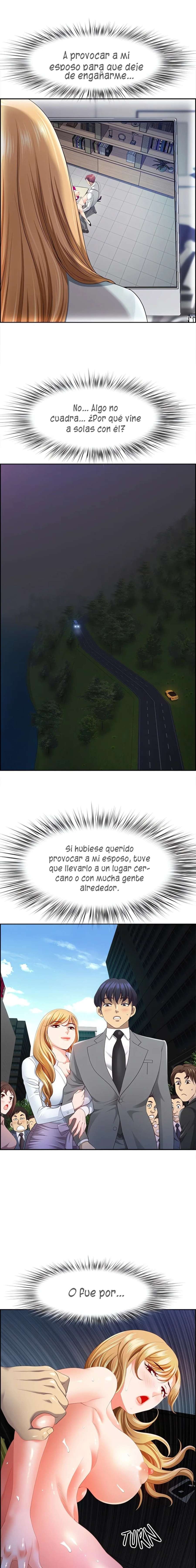 El Hombre Viril capítulo 15 página 16