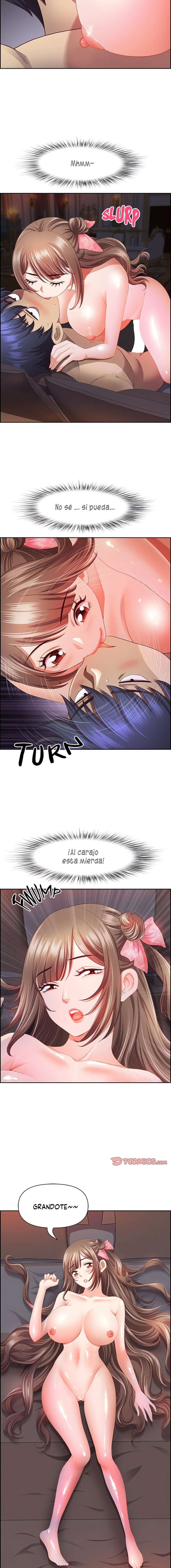 El Hombre Viril capítulo 18 página 15