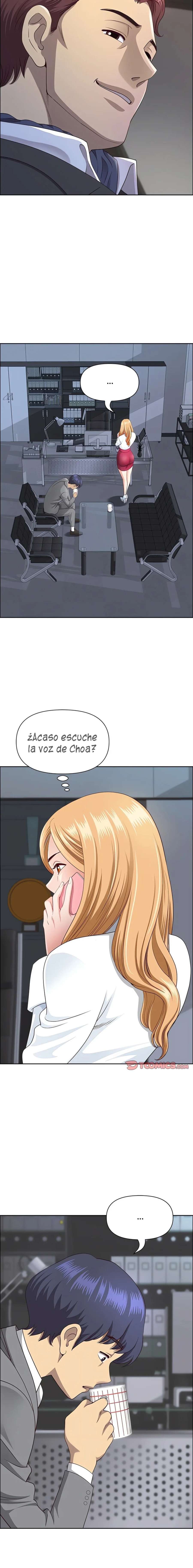 El Hombre Viril capítulo 24 página 4