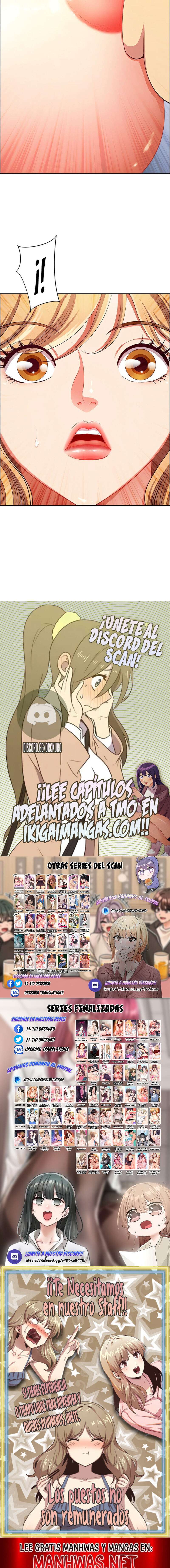 El Hombre Viril capítulo 27 página 19