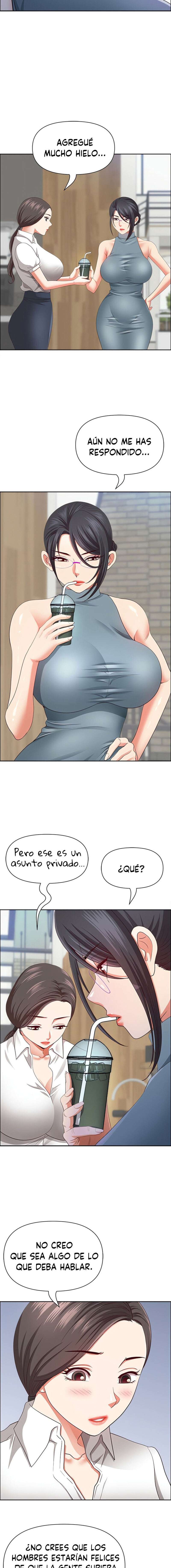 El Hombre Viril capítulo 30 página 4