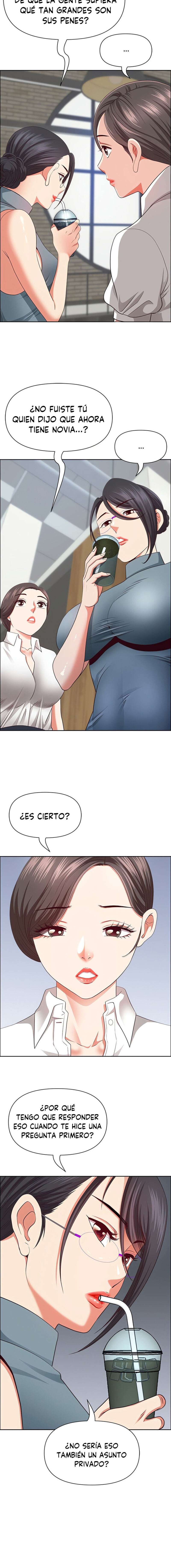 El Hombre Viril capítulo 30 página 5