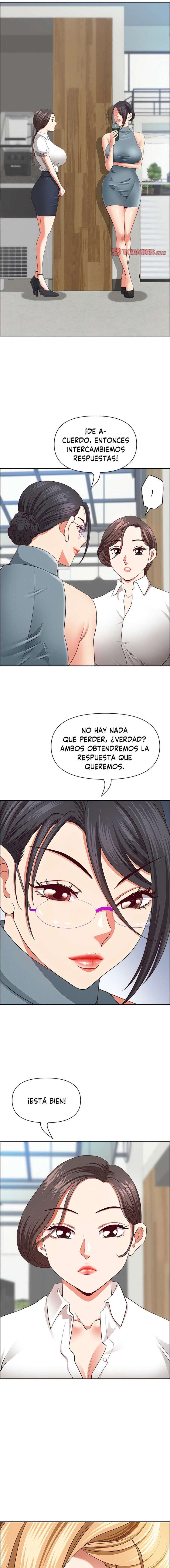El Hombre Viril capítulo 30 página 6