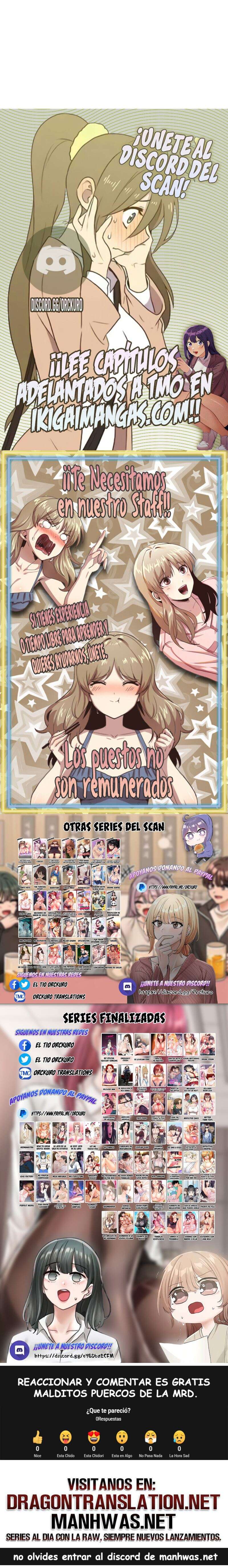 El Hombre Viril capítulo 36 página 19