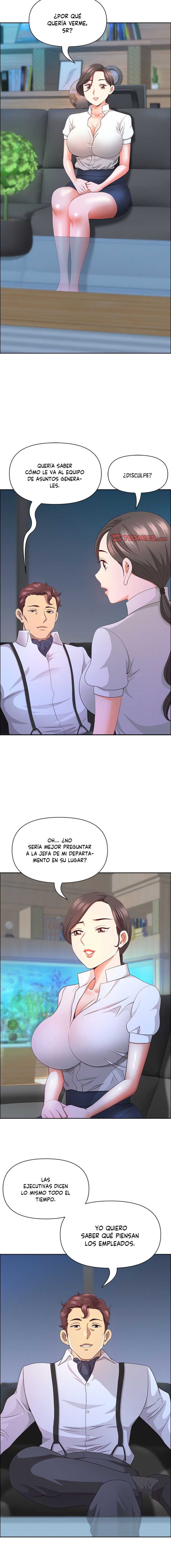 El Hombre Viril capítulo 39 página 3