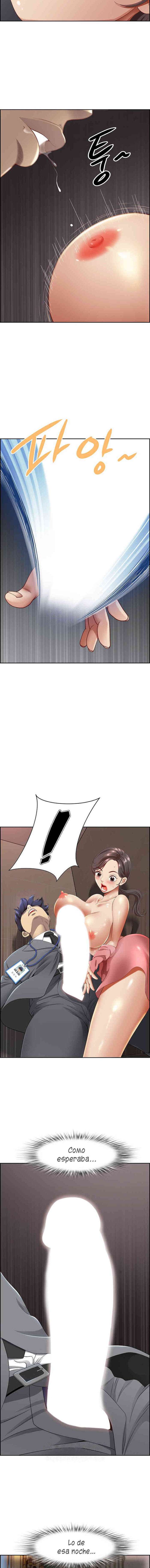 El Hombre Viril capítulo 5 página 15