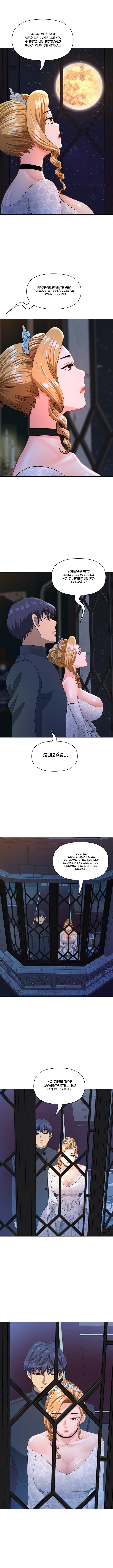 El Hombre Viril capítulo 54 página 13