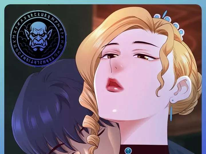 El Hombre Viril capítulo 55 página 1