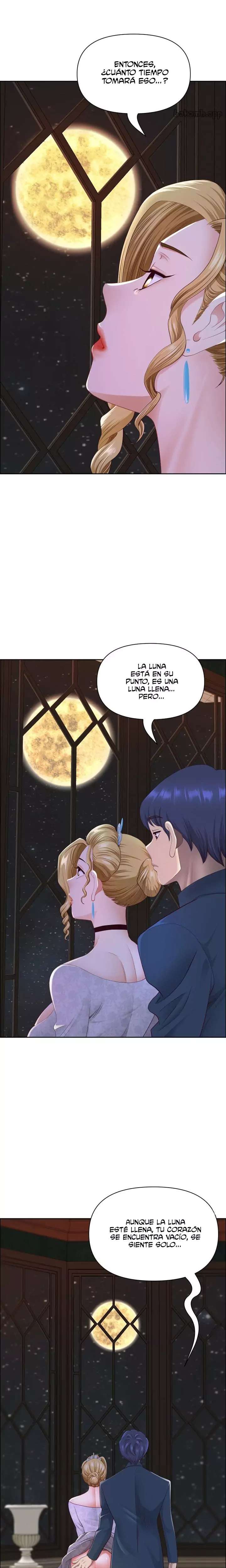 El Hombre Viril capítulo 55 página 5