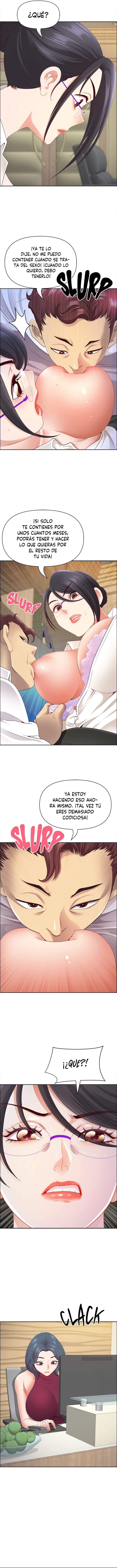 El Hombre Viril capítulo 67 página 5