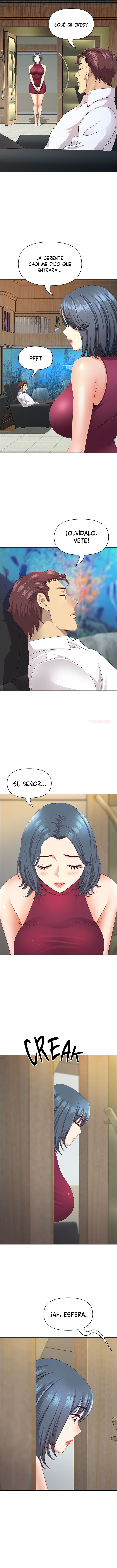 El Hombre Viril capítulo 67 página 7